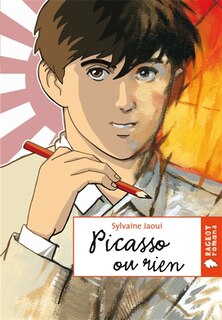 Front cover_Picasso ou rien