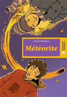 Front cover_Météorite