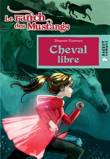 Front cover_Cheval libre