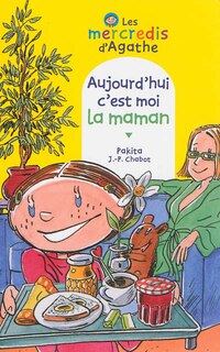 Couverture_Aujourd'hui c'est moi la maman
