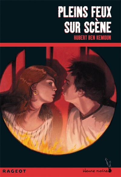 Couverture_Pleins feux sur sc&egrave;ne