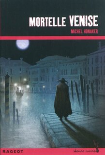 Front cover_Mortelle Venise