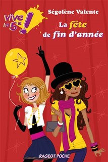 Couverture_La fête de fin d'année