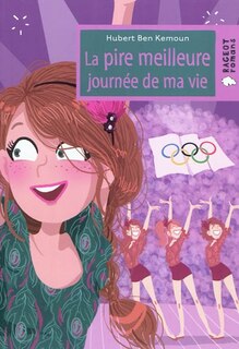 Couverture_La pire meilleure journée de ma vie