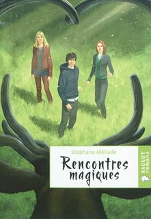 Front cover_Rencontres magiques