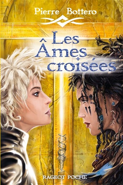 Front cover_Les âmes croisées