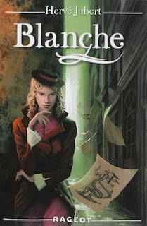Couverture_Blanche, Vol. 1