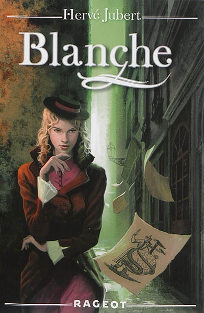 Couverture_Blanche, Vol. 1