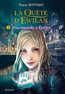 Front cover_D'un monde à l'autre