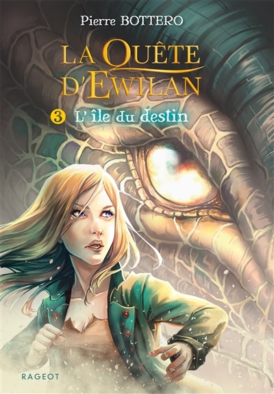 Front cover_L'île du destin