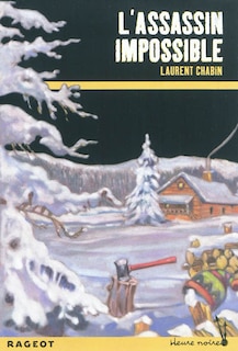 Couverture_L' assassin impossible