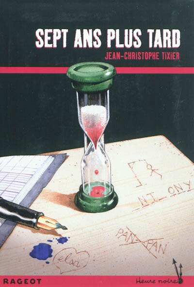 Front cover_Sept ans plus tard