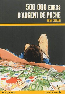 Front cover_500.000 euros d'argent de poche