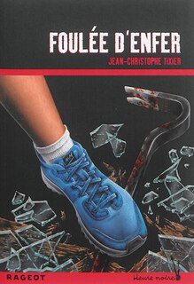 Front cover_Foulée d'enfer