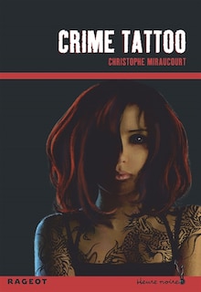 Front cover_Crime tattoo