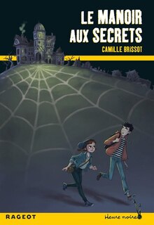 Front cover_MANOIR AUX SECRETS (LE)