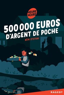 Front cover_500.000 euros d'argent de poche