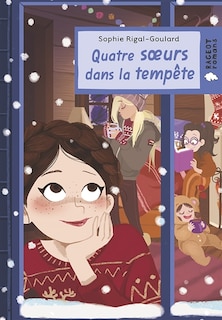 Couverture_Quatre soeurs dans la tempête