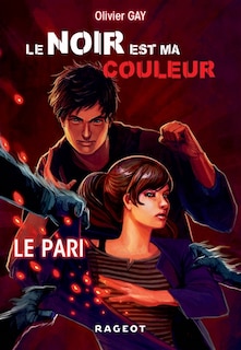 Front cover_Le pari