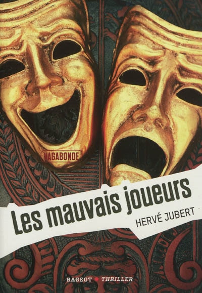 Front cover_Les mauvais joueurs