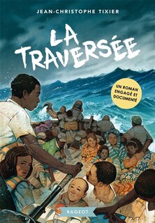 Front cover_La traversée