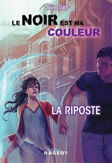 Couverture_La riposte