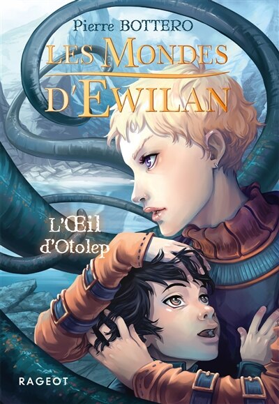 Front cover_L' oeil d'Otolep