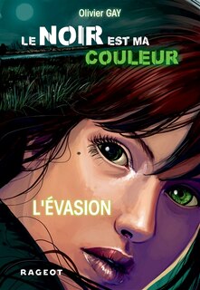 Front cover_L' &eacute;vasion