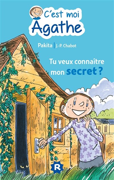 Couverture_Tu veux connaître mon secret ?