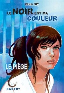Front cover_Le piège