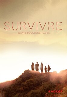 Front cover_SURVIVRE