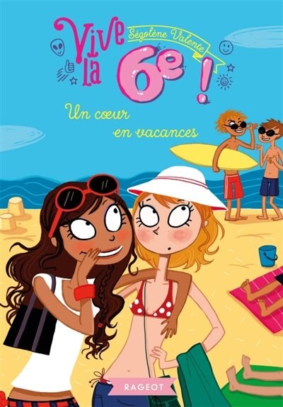 Couverture_UN COEUR EN VACANCES