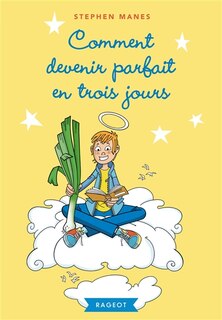 Front cover_CT DEVENIR PARFAIT EN 3 J