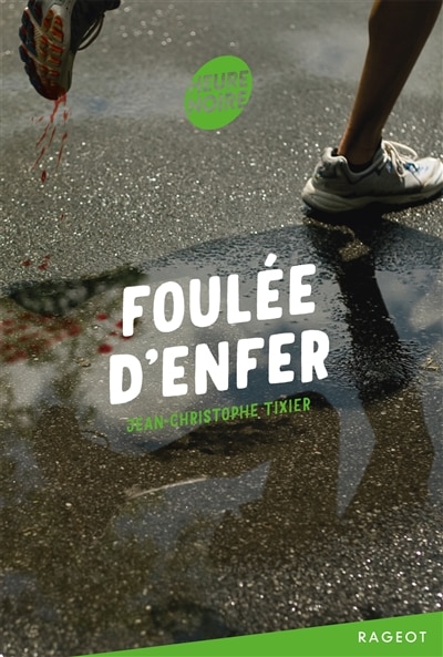 Couverture_Foulée d'enfer