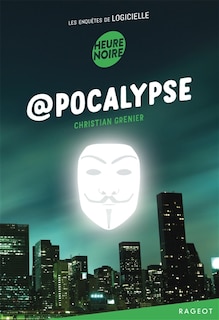 Front cover_@POCALYPSE