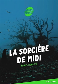 Front cover_La sorcière de midi