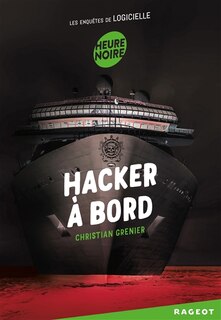 Front cover_Hacker à bord