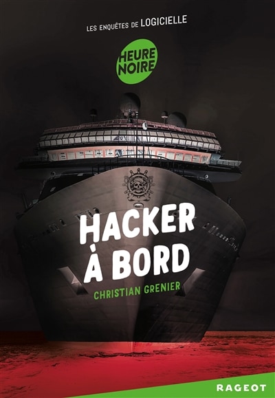 Front cover_Hacker à bord