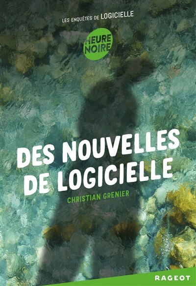 Couverture_Des nouvelles de Logicielle