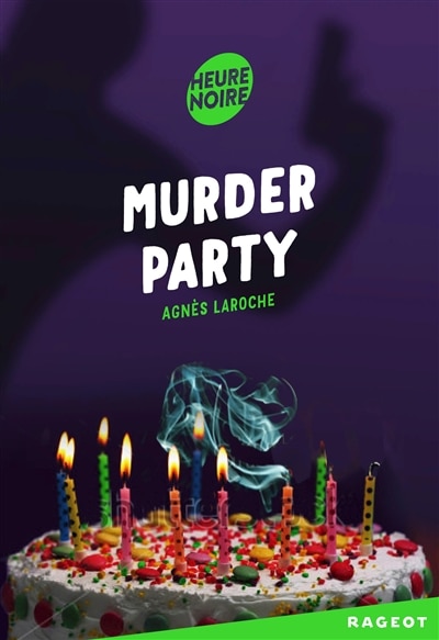 Front cover_MURDER PARTY