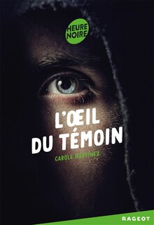 Front cover_L' oeil du t&eacute;moin