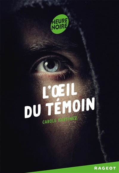 Front cover_L' oeil du t&eacute;moin