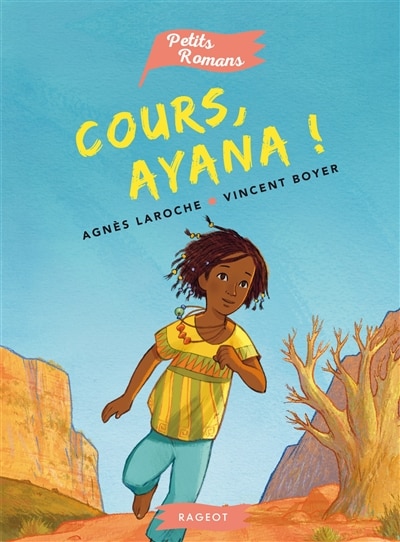 COURS AYANA