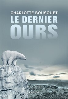 Couverture_Le dernier ours