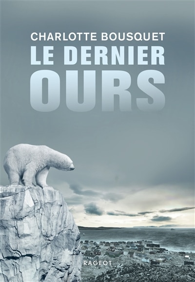 Couverture_Le dernier ours