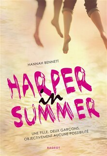 Couverture_Harper in summer