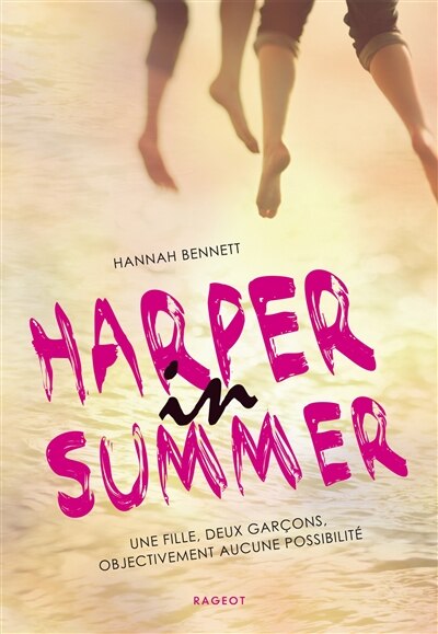 Couverture_Harper in summer
