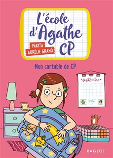 Couverture_MON CARTABLE DE CP