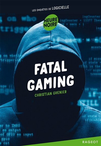 Front cover_FATAL GAMING