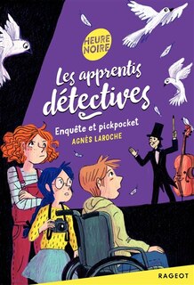 Couverture_Enquête et pickpocket